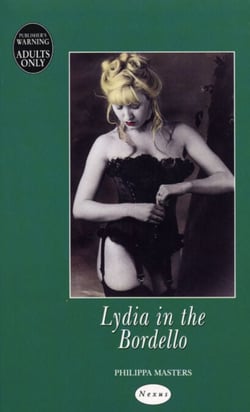 Lydia in the Bordello