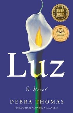 Luz - A Novel