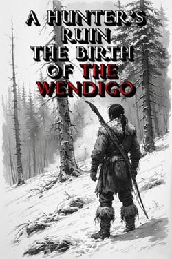 A Hunter's Ruin: The Birth of the Wendigo