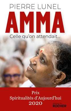 Amma, celle qu'on attendait... - Celle qu'on attendait...