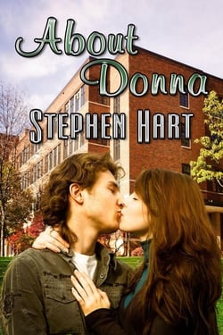 About Donna