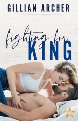 Fighting for King - Star Studded, #2