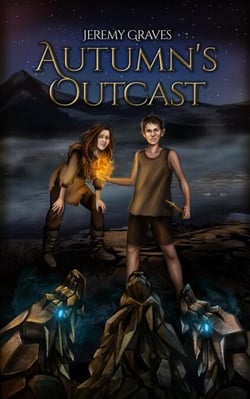 Autumn's Outcast - Rise of Fall, #1