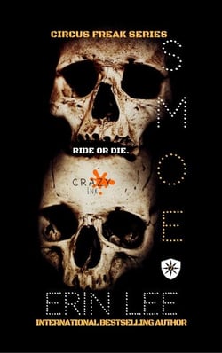 Smoe - Circus Freak Series, #2