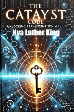The Catalyst Code - The Catalyst Code, #1