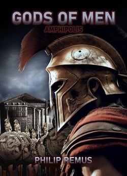 Gods of Men, Amphipolis - Gods of Men, #4