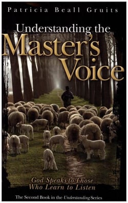 Understanding the Master's Voice - Understanding God, #2