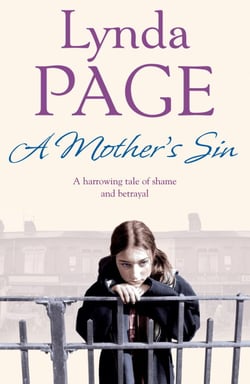 A Mother's Sin - A harrowing saga of shame and betrayal