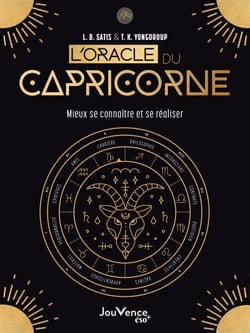 L'Oracle du Capricorne