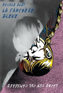 La Panthère bleue - Lâche ton cul Camarade