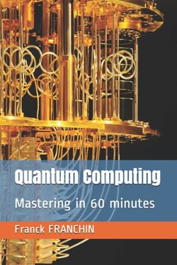 Quantum Computing: Mastering in 60 minutes