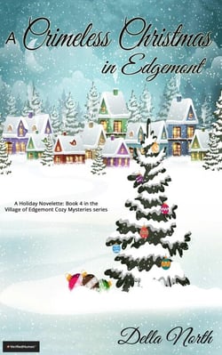 A Crimeless Christmas in Edgemont - Village of Edgemont, #4