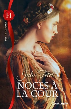 Noces à la Cour