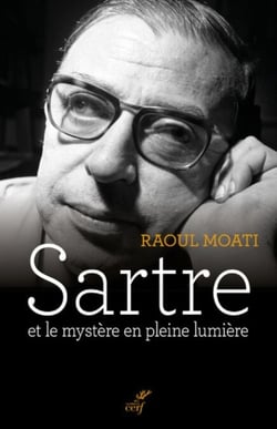 SARTRE ET LE MYSTERE EN PLEINE LUMIERE