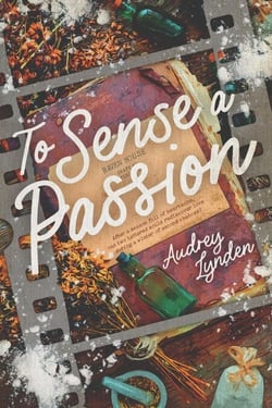 To Sense a Passion - The Brit Brothers, #2