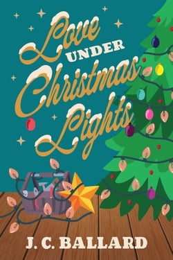 Love Under Christmas Lights