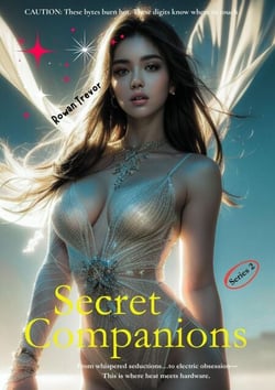 Secret Companions - Series 2, #2