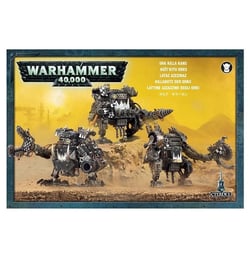Ork Killa Kans - Warhammer 40,000