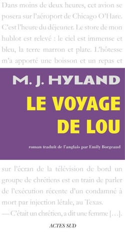 Le Voyage de Lou