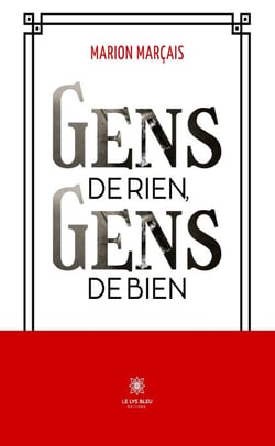 Gens de rien, gens de bien