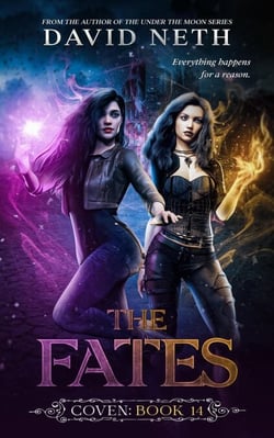 The Fates - Coven, #14