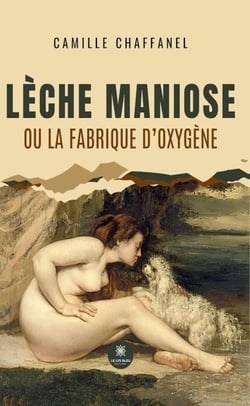 Lèche maniose ou la fabrique d’oxygène