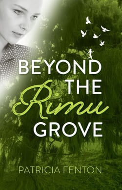 Beyond the Rimu Grove - The way we were, #1