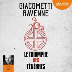 Le Triomphe des ténèbres - La Saga du Soleil noir, vol. 1