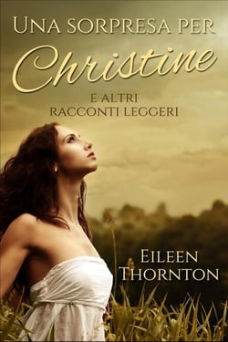 Una Sorpresa Per Christine