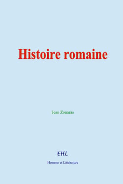 Histoire romaine
