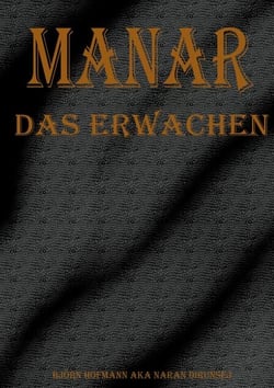 Manar - Das Erwachen