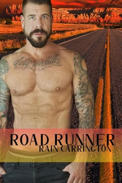 Road Runner - Enchantment, #1