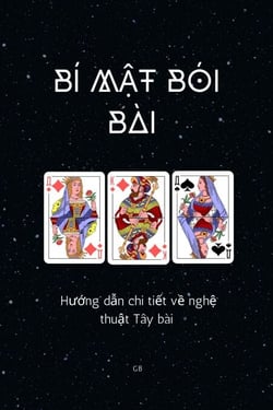 Bí mật Bói Bài: Hướng Dẫn Chi Tiết Về Nghệ Thuật Tây Bài - Sách Tâm Linh, #1