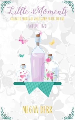 Little Moments - Little Moments, #2