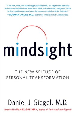 Mindsight - The New Science of Personal Transformation