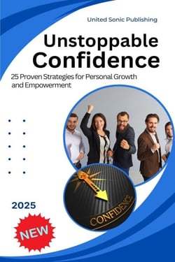 Unstoppable Confidence