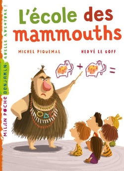 L'école des mammouths