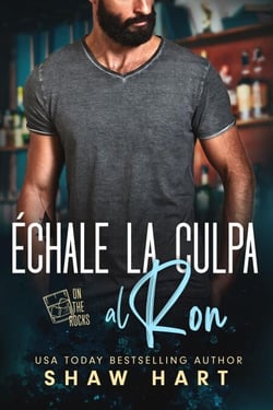 Échale la culpa al ron