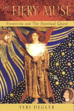 Fiery Muse - Creativity and the Spiritual Quest