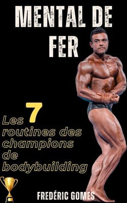 Mental de fer - Sport