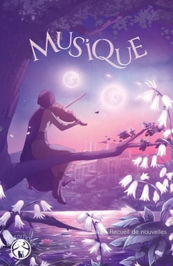 Musique - Recueil de nouvelles