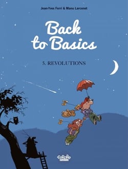 Back to Basics - Volume 5 - Revolutions