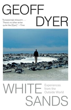 White Sands - Experiences from the Outside World