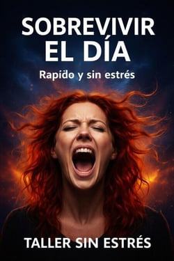 Taller sin Estrés