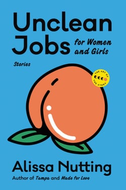 Unclean Jobs for Women and Girls - Stories