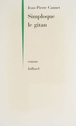 Simploque, le gitan