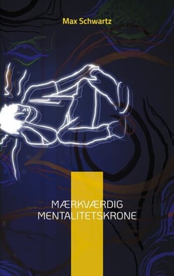 Mærkværdig mentalitetskrone - Kære Dagbog &amp; Kunsten At Støbe Mit Blod
