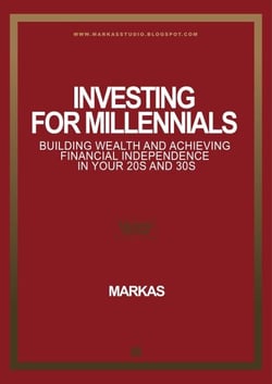 01 F_Investing for Millennials Building Wealth and Achieving Financial Independence in Your 20s and 30s - Finance, #1