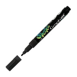 Marqueur SHAKE - noir 9909 - Pointe Fine