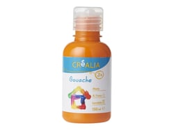 Gouache - 150 ml - orange